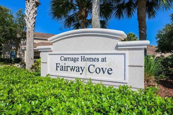 $237,900 | 811 Fairwaycove Lane, Unit 107, Bradenton, FL 34212
