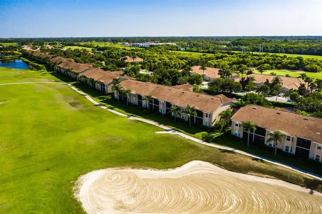 $248,900 | 811 Fairwaycove Lane, Unit 107, Bradenton, FL 34212