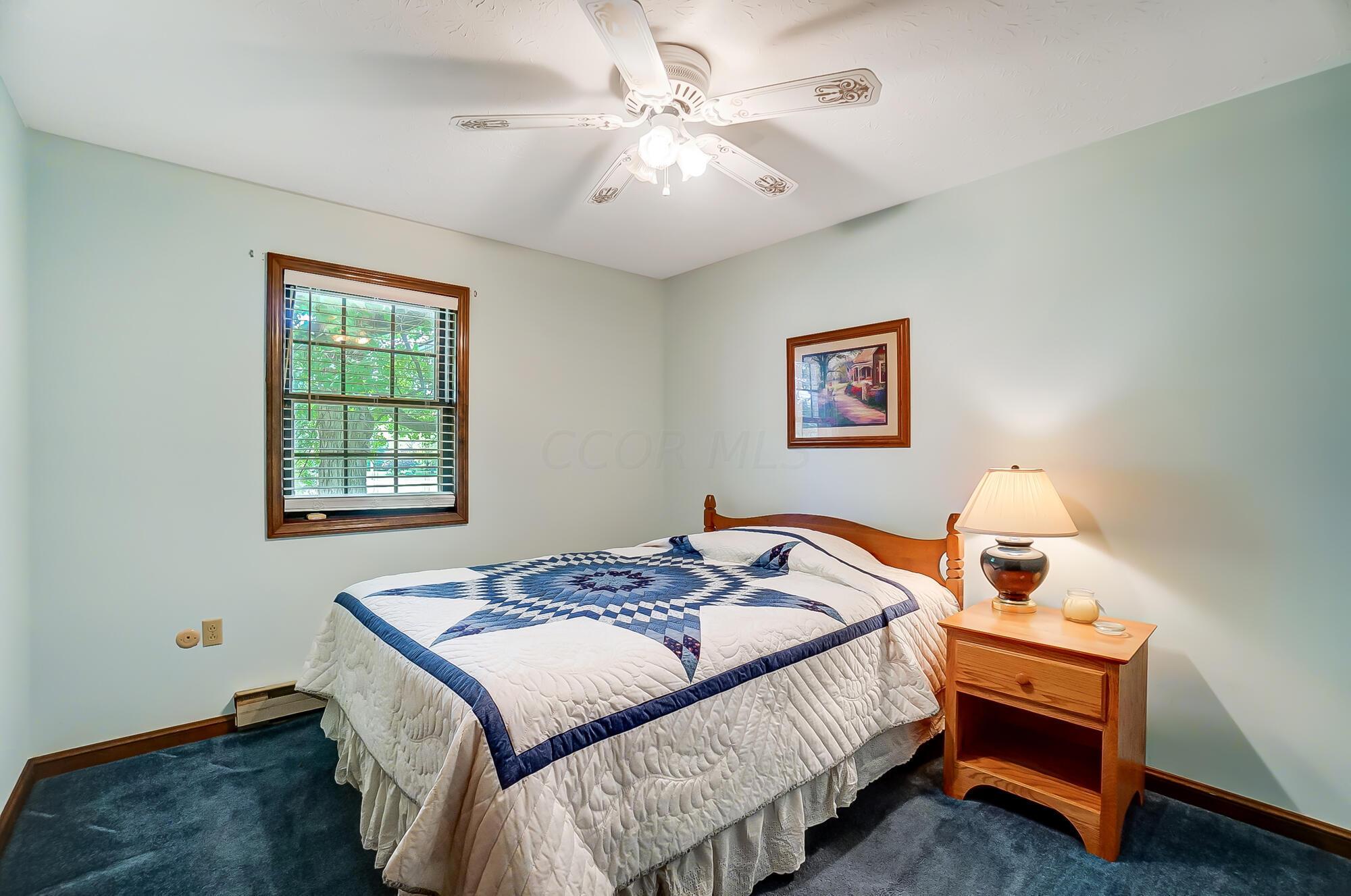 4540 Goodson Road West Jefferson, OH 43162 - Photo 53 of 82 Bedroom 3