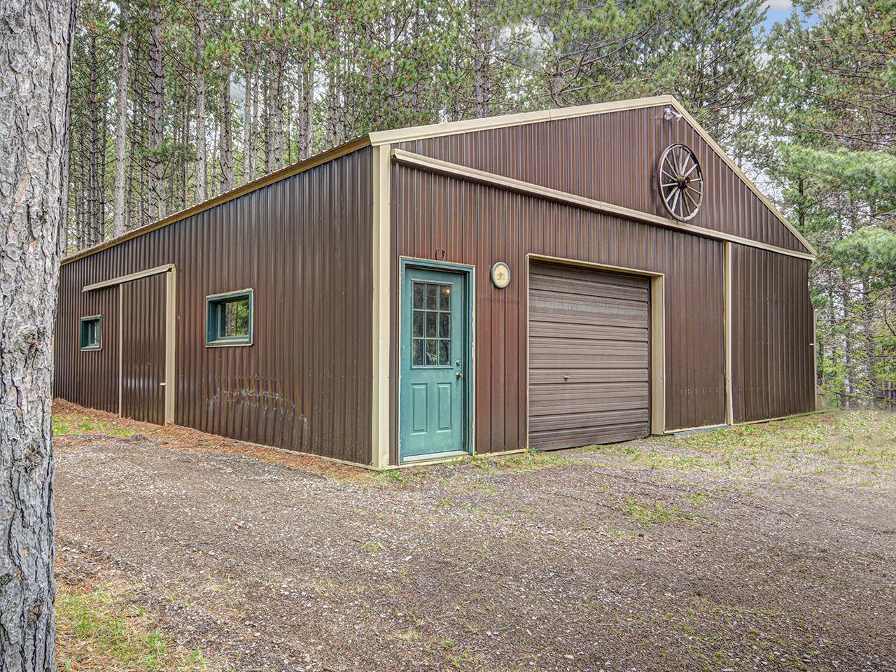 8547 Camp Pinemere Road Minocqua, WI 54548 - Photo 28 of 32 Gallery Image 28