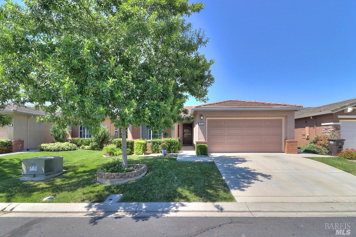 405 Birch Ridge Drive Rio Vista, CA 94571 - Photo 1 of 1 front of home
