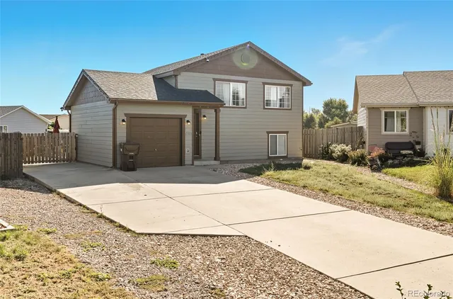 $375,000 | 2628 Arbor Avenue, Greeley, CO 80631