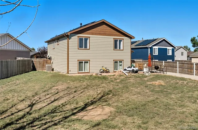 $375,000 | 2628 Arbor Avenue, Greeley, CO 80631