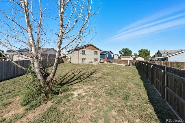 $375,000 | 2628 Arbor Avenue, Greeley, CO 80631