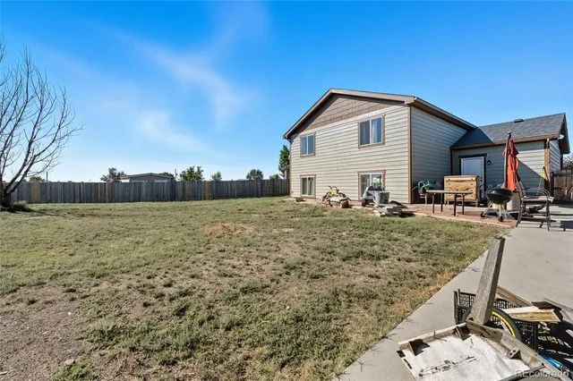 $375,000 | 2628 Arbor Avenue, Greeley, CO 80631