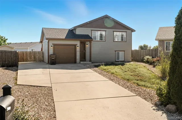 $375,000 | 2628 Arbor Avenue, Greeley, CO 80631