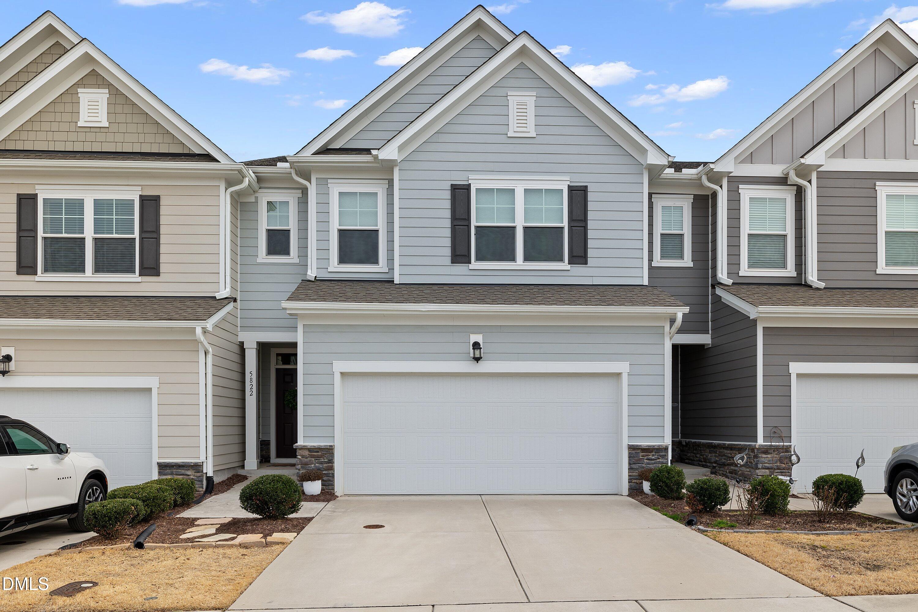 5822 Empathy Lane Raleigh, NC 27616 - Photo 2 of 90 01-5822 Empathy _1774