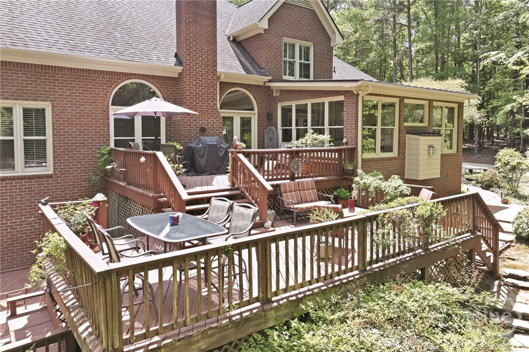 1140 Tangle Drive Athens, GA 30606 - Photo 52 of 58