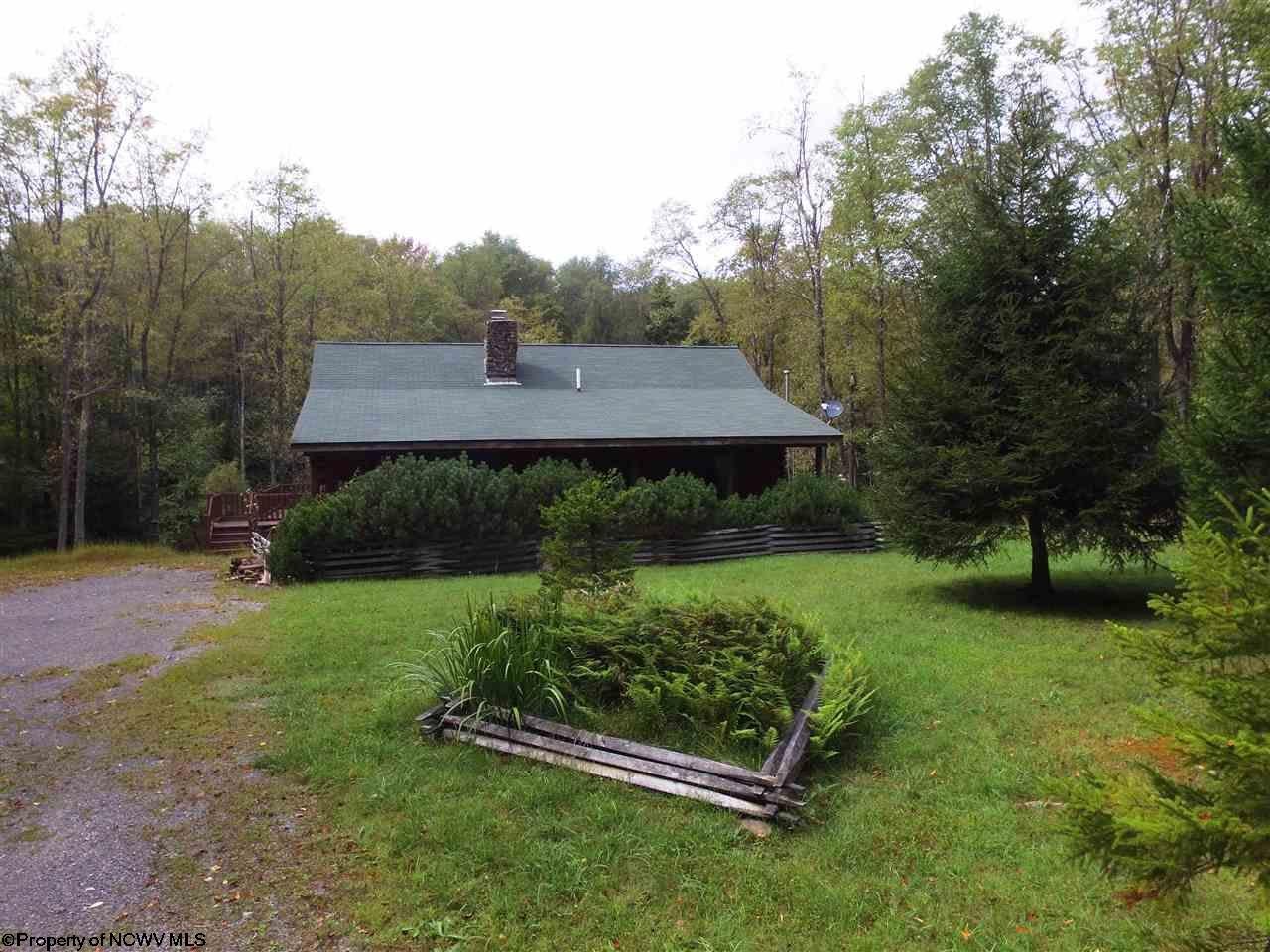 101 Snapping Turtle Lane Davis, WV 26260 - Photo 2 of 20 Gallery Image 2