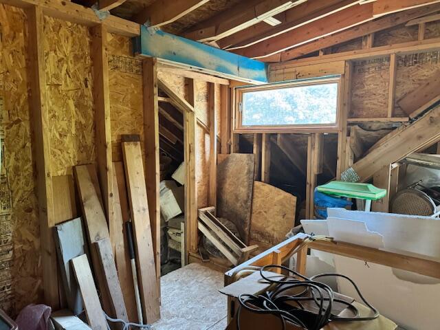 W330-s7098 County Road East Mukwonago, WI 53149 - Photo 13 of 27 Upper Level 1