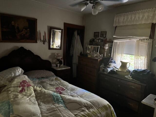 W330-s7098 County Road East Mukwonago, WI 53149 - Photo 24 of 27 Bedroom 1