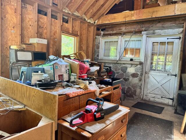 W330-s7098 County Road East Mukwonago, WI 53149 - Photo 27 of 27 Mudroom 3