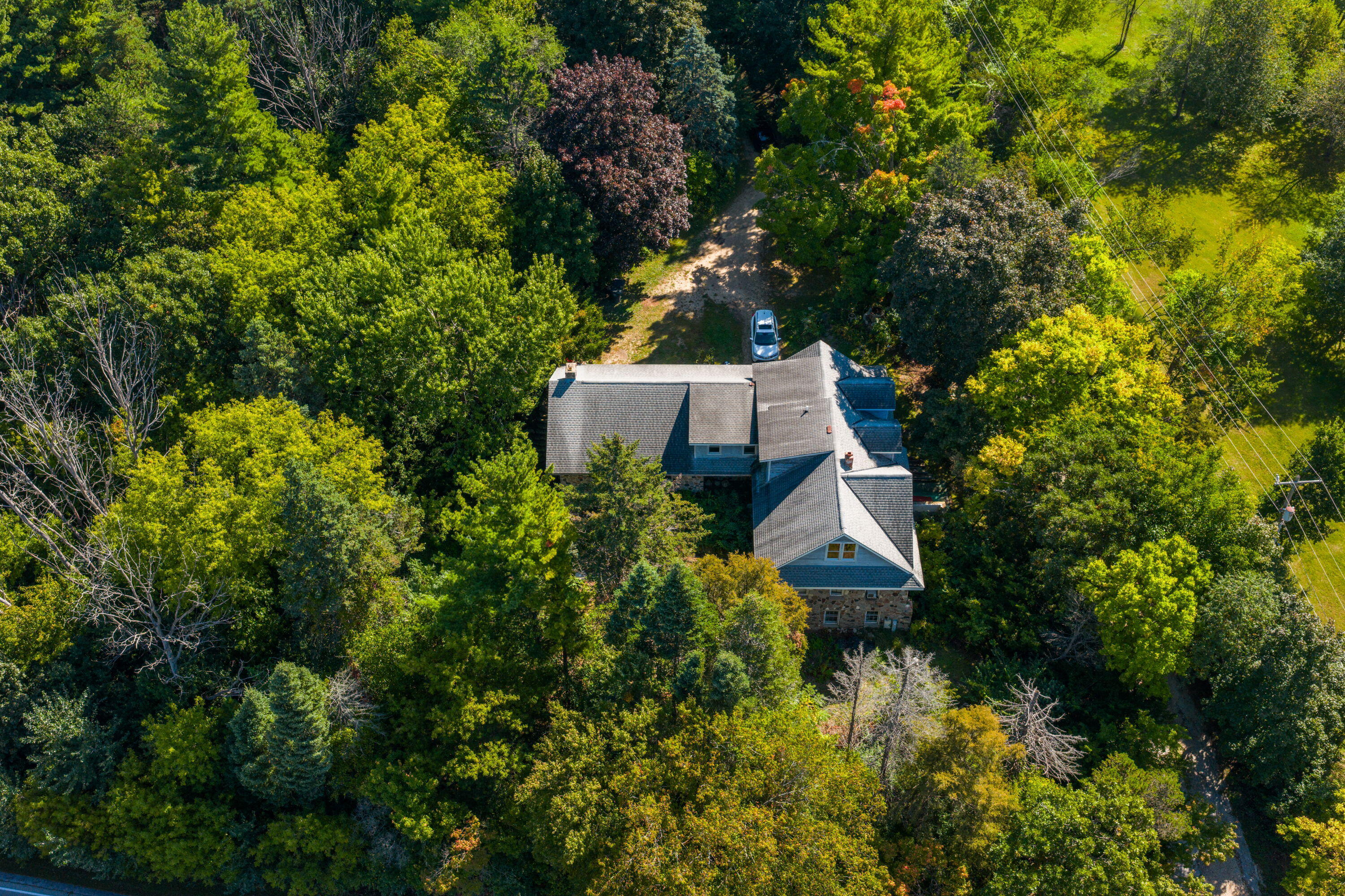 W330-s7098 County Road East Mukwonago, WI 53149 - Photo 4 of 27 3 acre lot