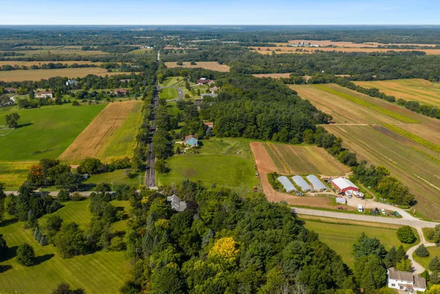 $349,900 | W330-s7098 County Road East, Mukwonago, WI 53149