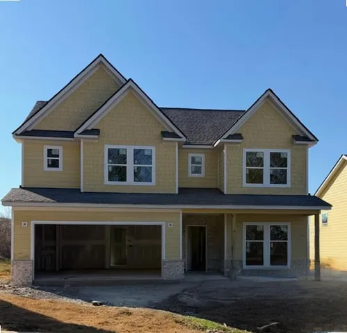 $509,900 | 8862 Snowy Owl Road, Unit 103, Ooltewah, TN 37363