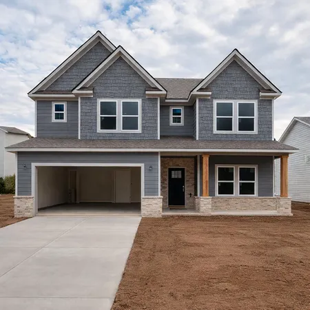 $489,900 | 8862 Snowy Owl Road, Unit 103, Ooltewah, TN 37363