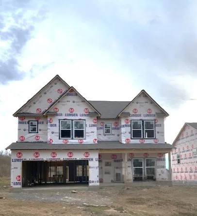 $509,900 | 8862 Snowy Owl Road, Unit 103, Ooltewah, TN 37363