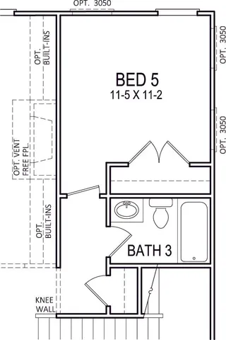 $509,900 | 8862 Snowy Owl Road, Unit 103, Ooltewah, TN 37363