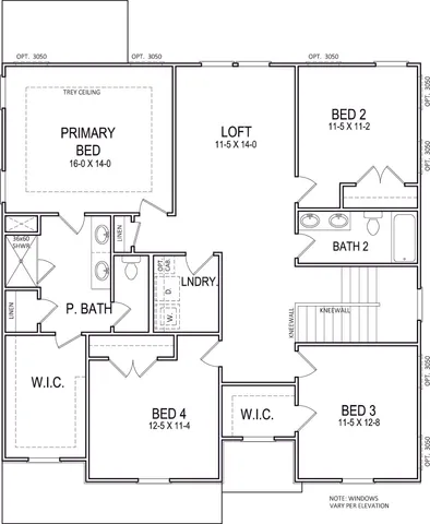 $509,900 | 8862 Snowy Owl Road, Unit 103, Ooltewah, TN 37363