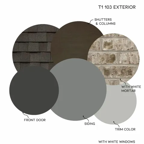 $489,900 | 8862 Snowy Owl Road, Unit 103, Ooltewah, TN 37363