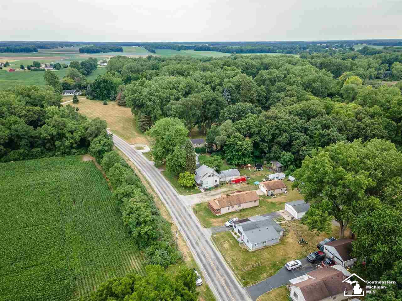 4773 Bluebush Road Monroe, MI 48162 - Photo 25 of 30