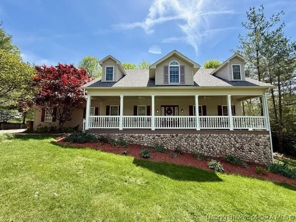 $505,000 | 6020 Forestbrook Road, Lanesville, IN 47136