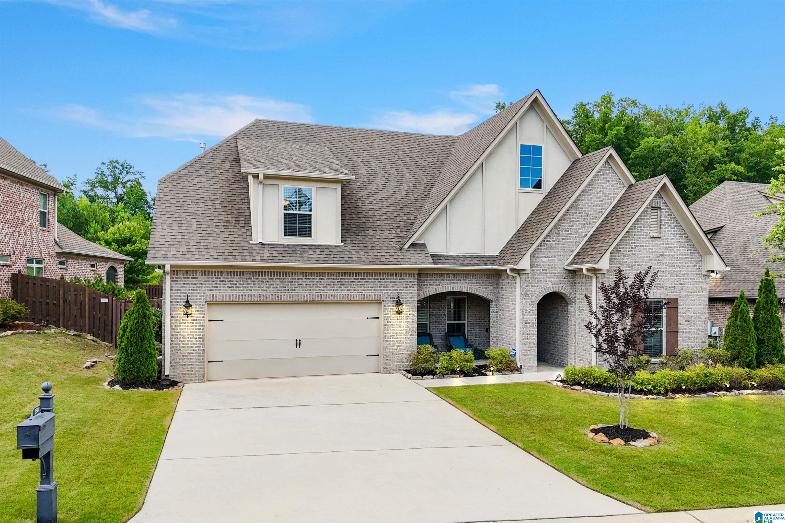 350 Strathaven Circle Pelham, AL 35124 - Photo 1 of 45