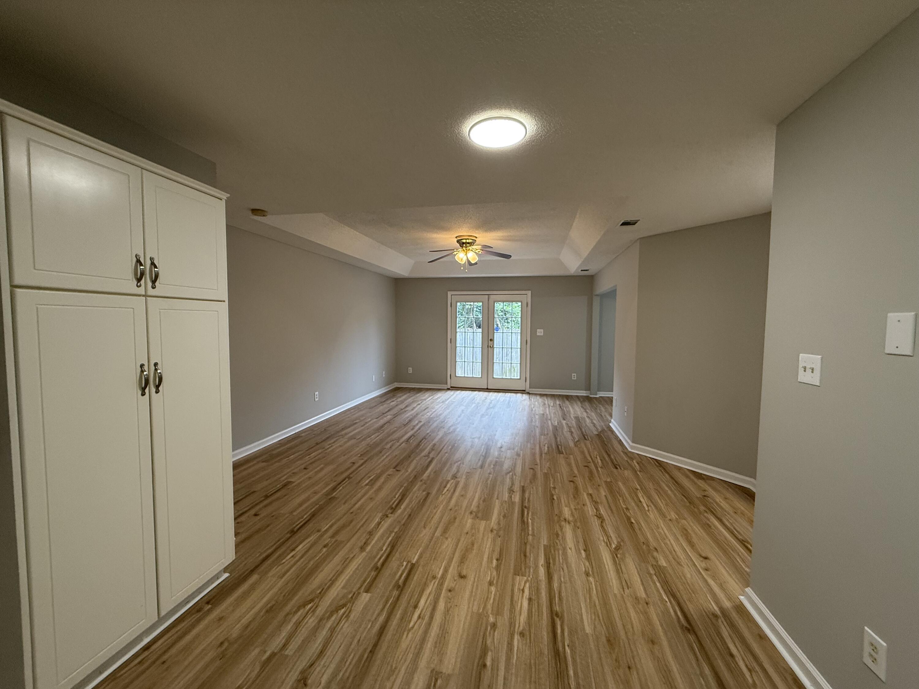 1206 Kendal Court Augusta, GA 30907 - Photo 10 of 15 View from Kitchen