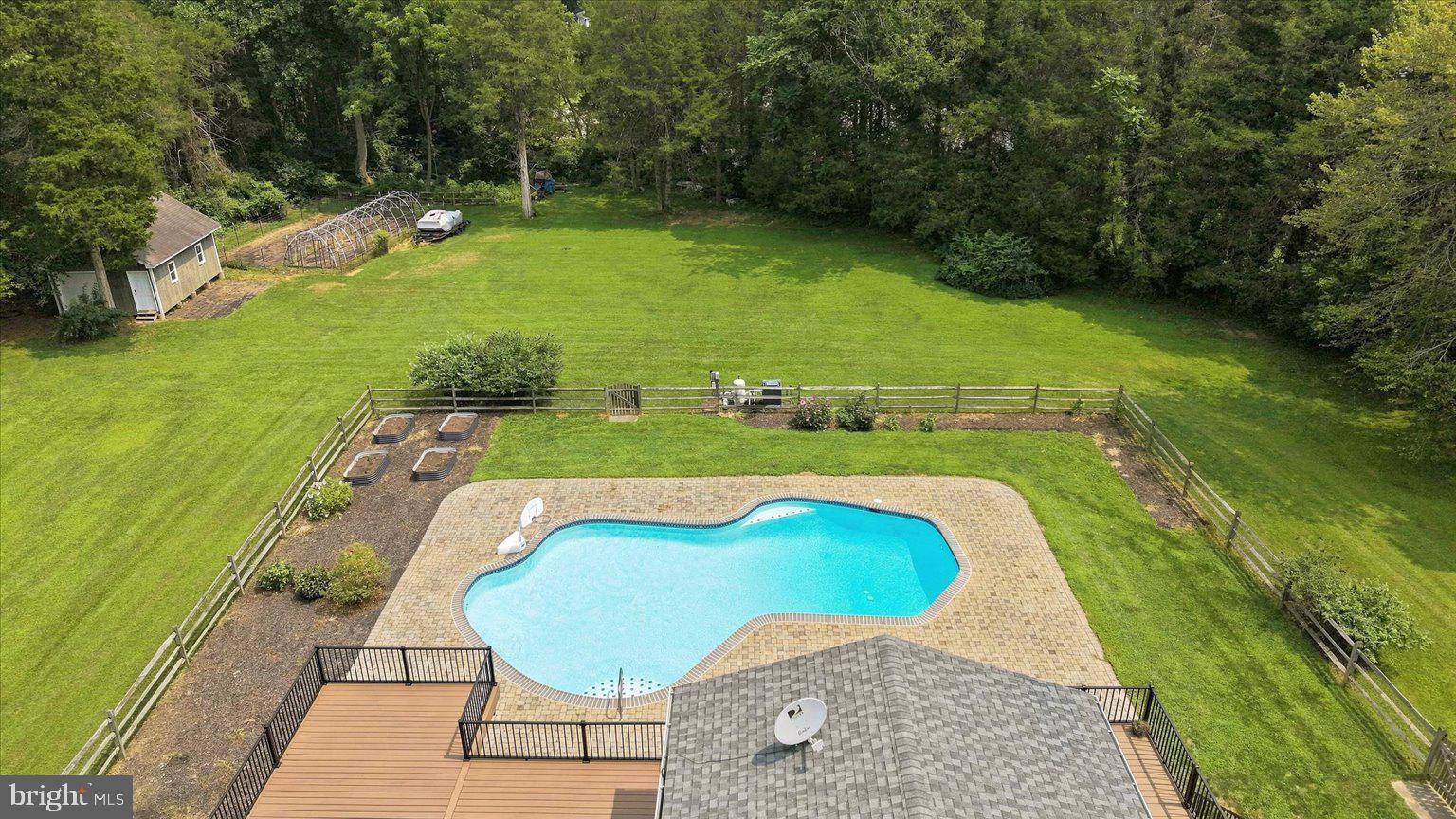 12194 Henderson Road Clifton, VA 20124 - Photo 31 of 52 Gallery Image 31