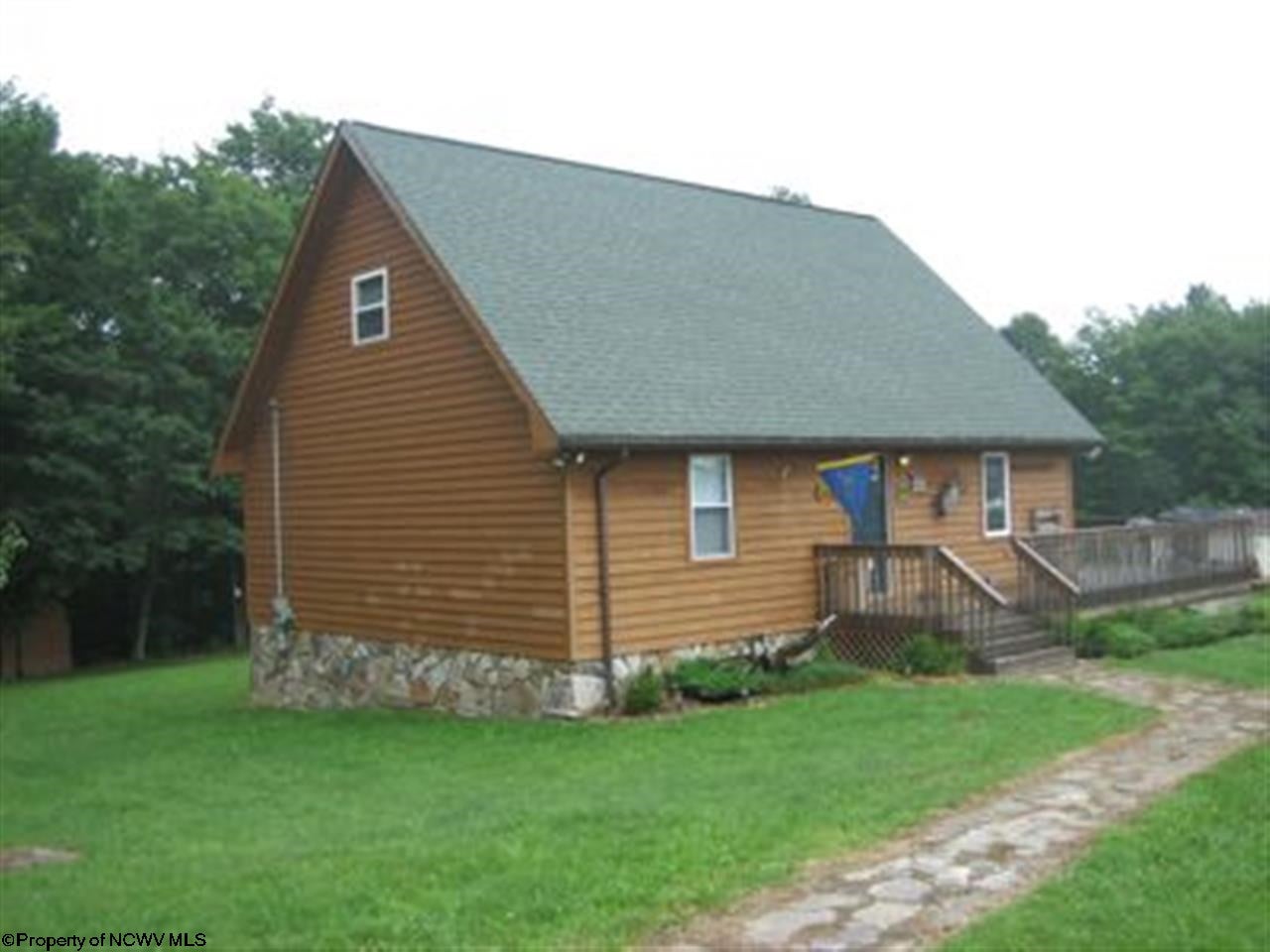 26 Ridgeview Dryfork, WV 26263 - Photo 17 of 18 Gallery Image 17