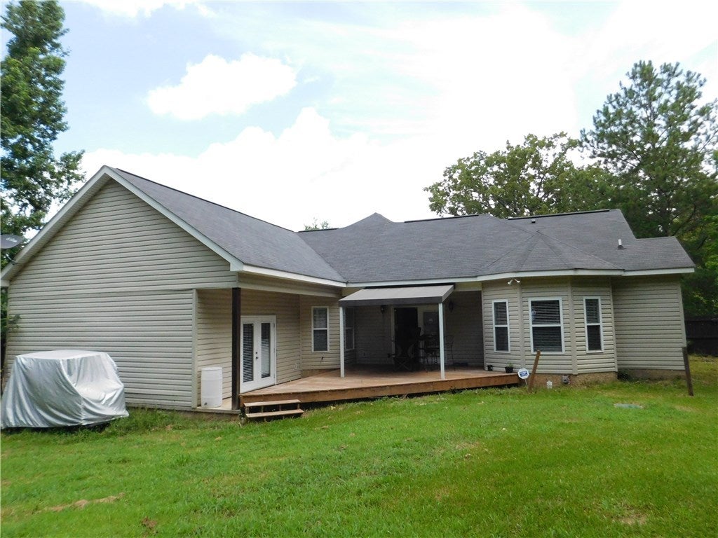 4157 Wimberly Road Auburn, AL 36832 - Photo 23 of 24 Gallery Image 23