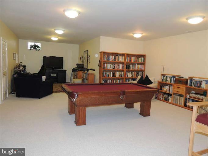 7151 Barry Road Alexandria, VA 22315 - Photo 22 of 29 Basement