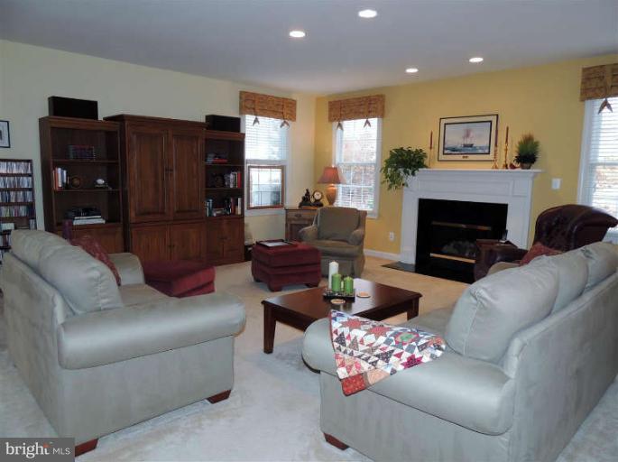 7151 Barry Road Alexandria, VA 22315 - Photo 8 of 29 Family Room