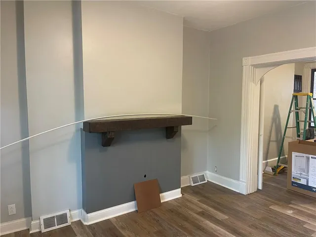 $1,600 | 1515 Hatteras Street, Pittsburgh, PA 15212