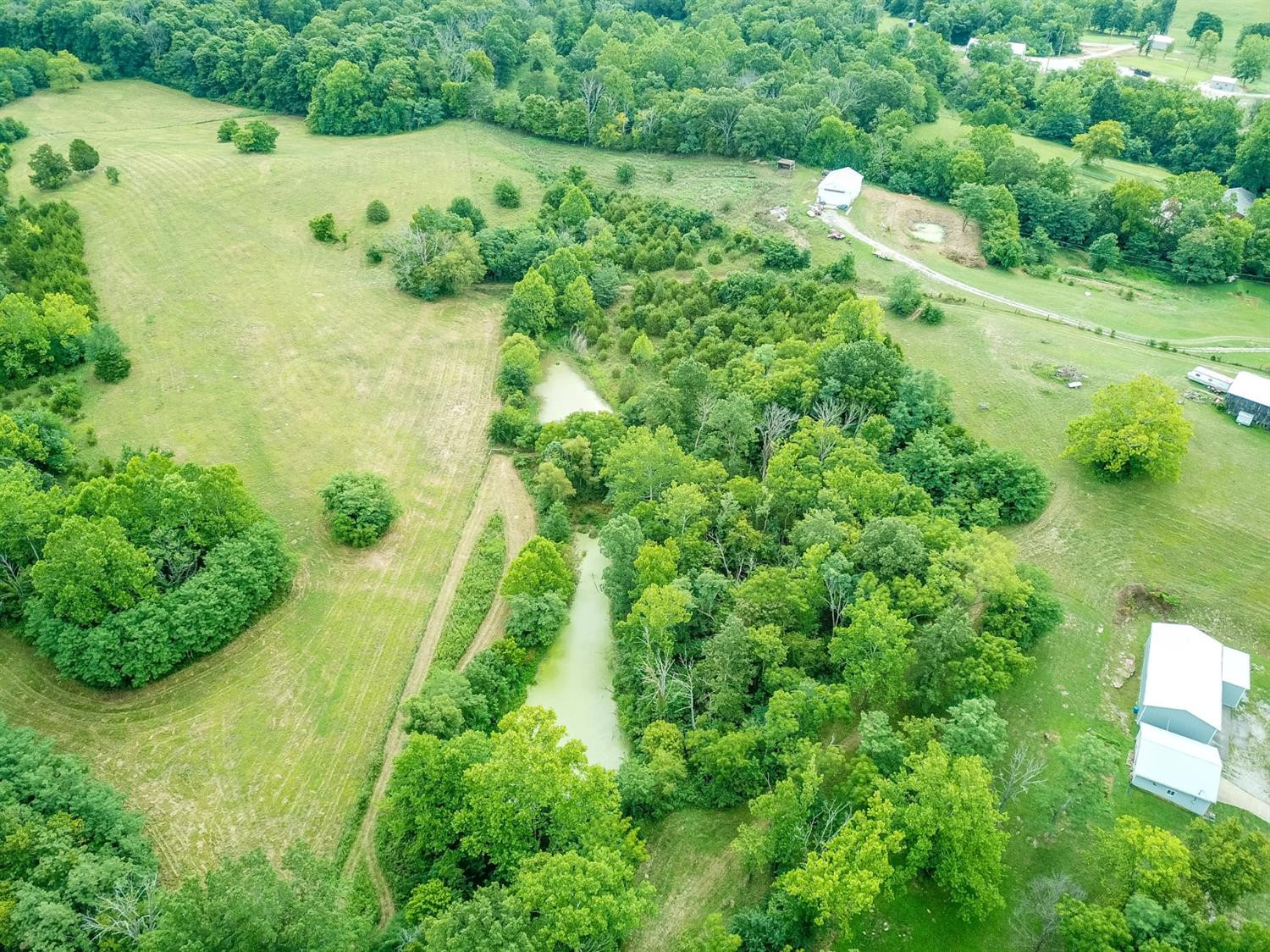 1739 Graves Road Stamping Ground, KY 40379 - Photo 28 of 28 Photo 29