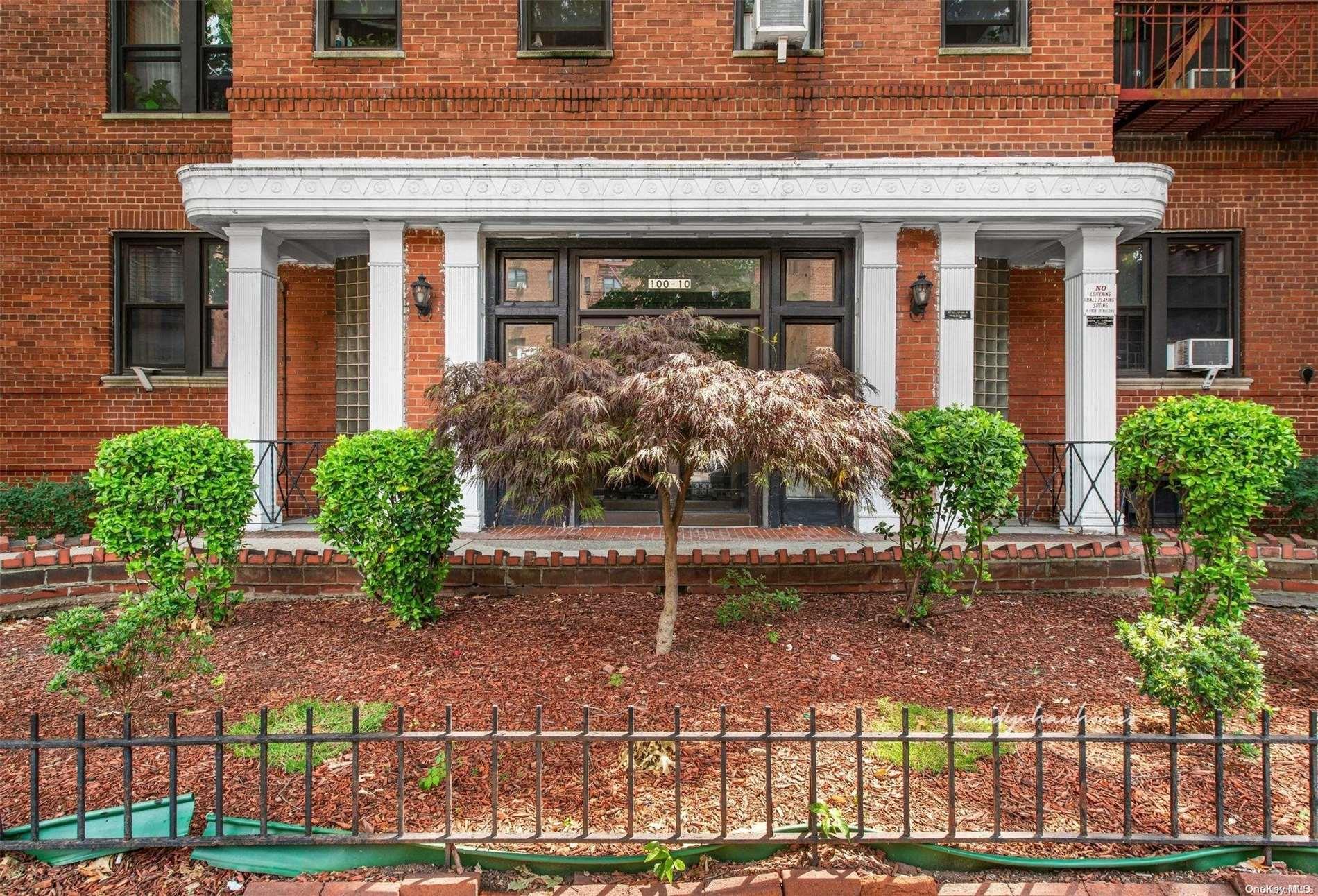 100-10 67th Road, Unit 6L Queens, NY 11375 - Photo 1 of 1