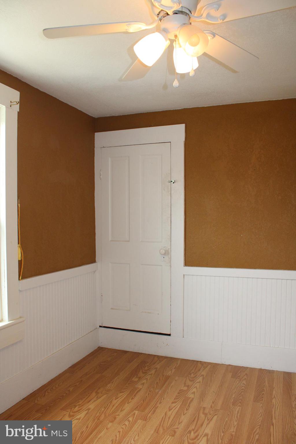 550 Winifred Road Cumberland, MD 21502 - Photo 68 of 81 Bedroom 3 View 4 (Attic Access)
