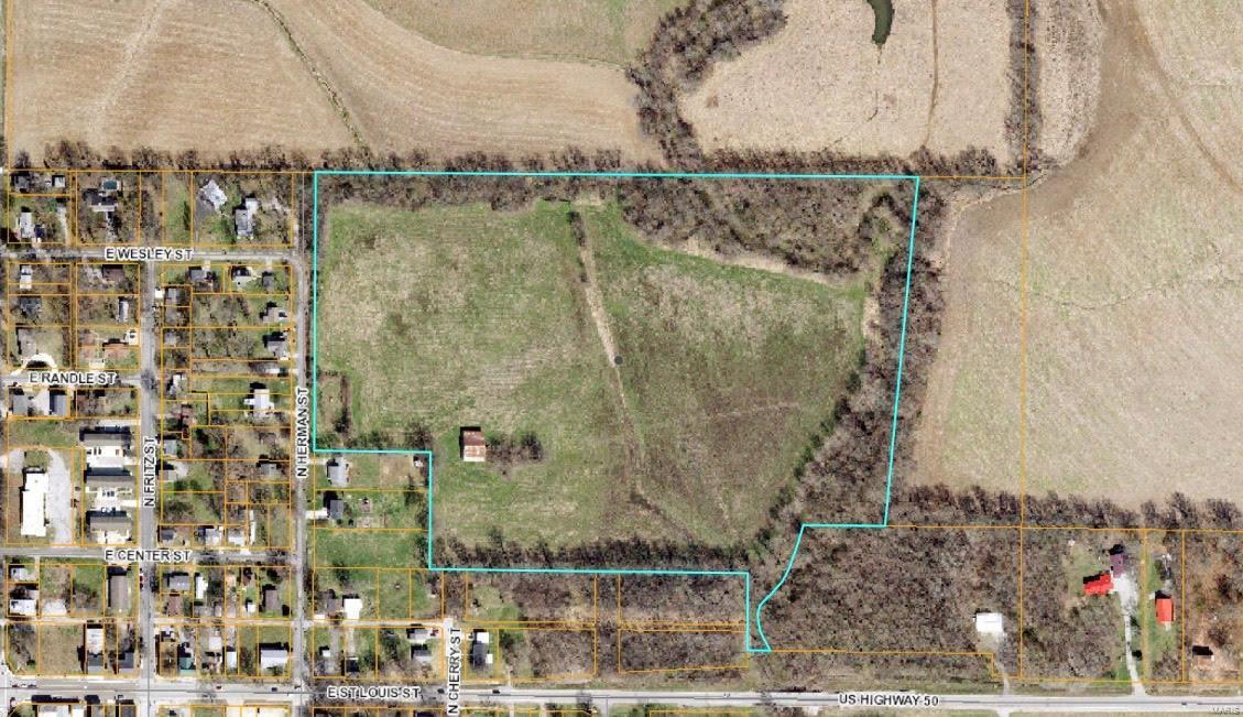 0 Herman Street Lebanon, IL 62254 - Photo 24 of 24 Gallery Image 24