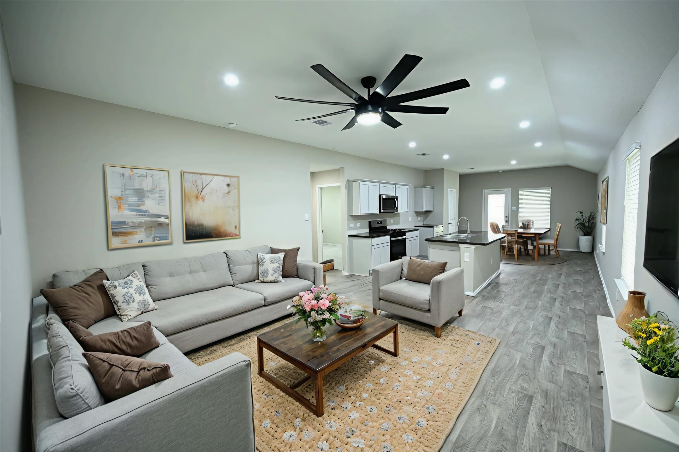 24211 Foxdale Bay Ct Spring Spring, TX 77373 - Photo 5 of 23