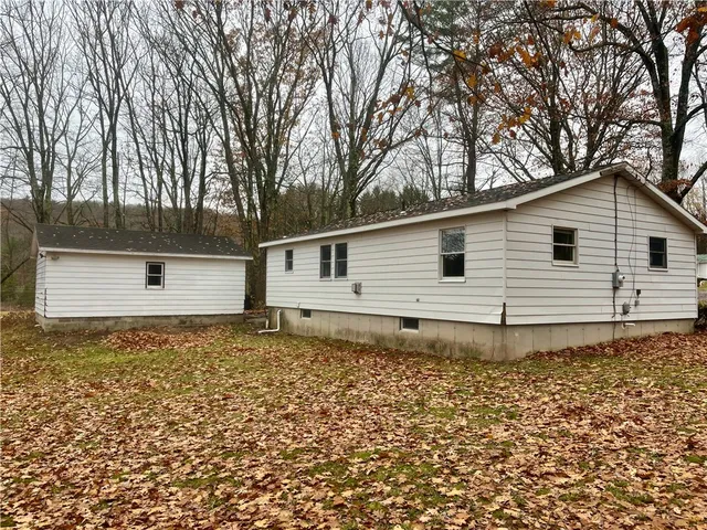 $179,900 | 98 Rod And Gun Club Road, Franklin, NY 13820