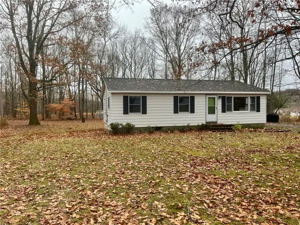 $181,000 | 98 Rod And Gun Club Road, Franklin, NY 13820