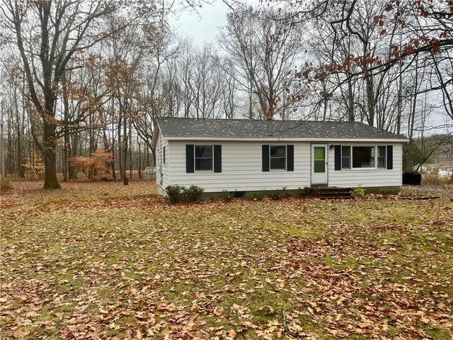 $179,900 | 98 Rod And Gun Club Road, Franklin, NY 13820