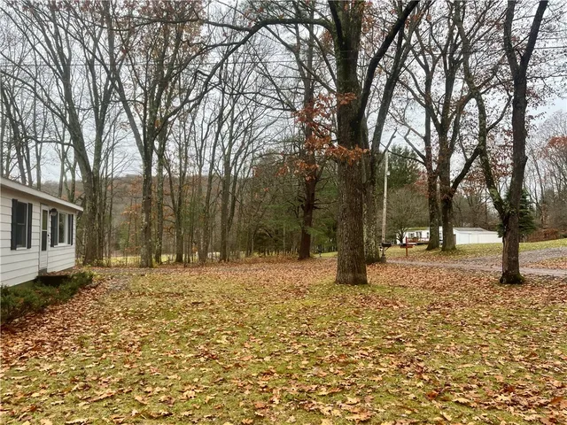 $179,900 | 98 Rod And Gun Club Road, Franklin, NY 13820