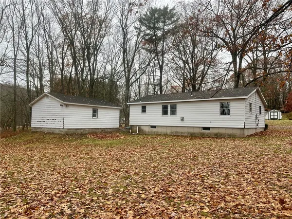 $181,000 | 98 Rod And Gun Club Road, Franklin, NY 13820