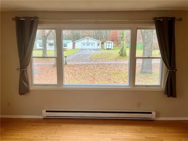 $181,000 | 98 Rod And Gun Club Road, Franklin, NY 13820