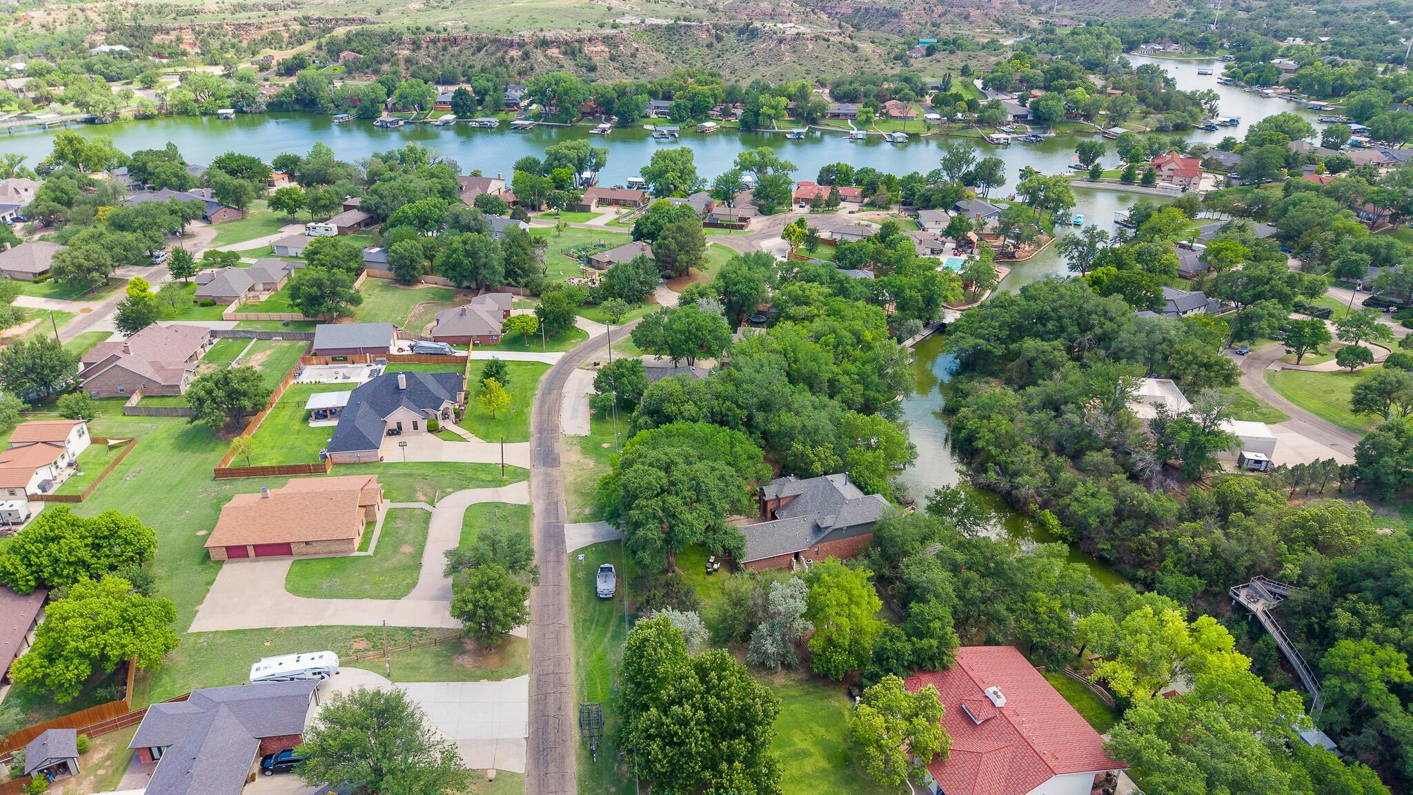 170 Dolphin Terrace Amarillo, TX 79118 - Photo 63 of 80 170 Dolphin -21
