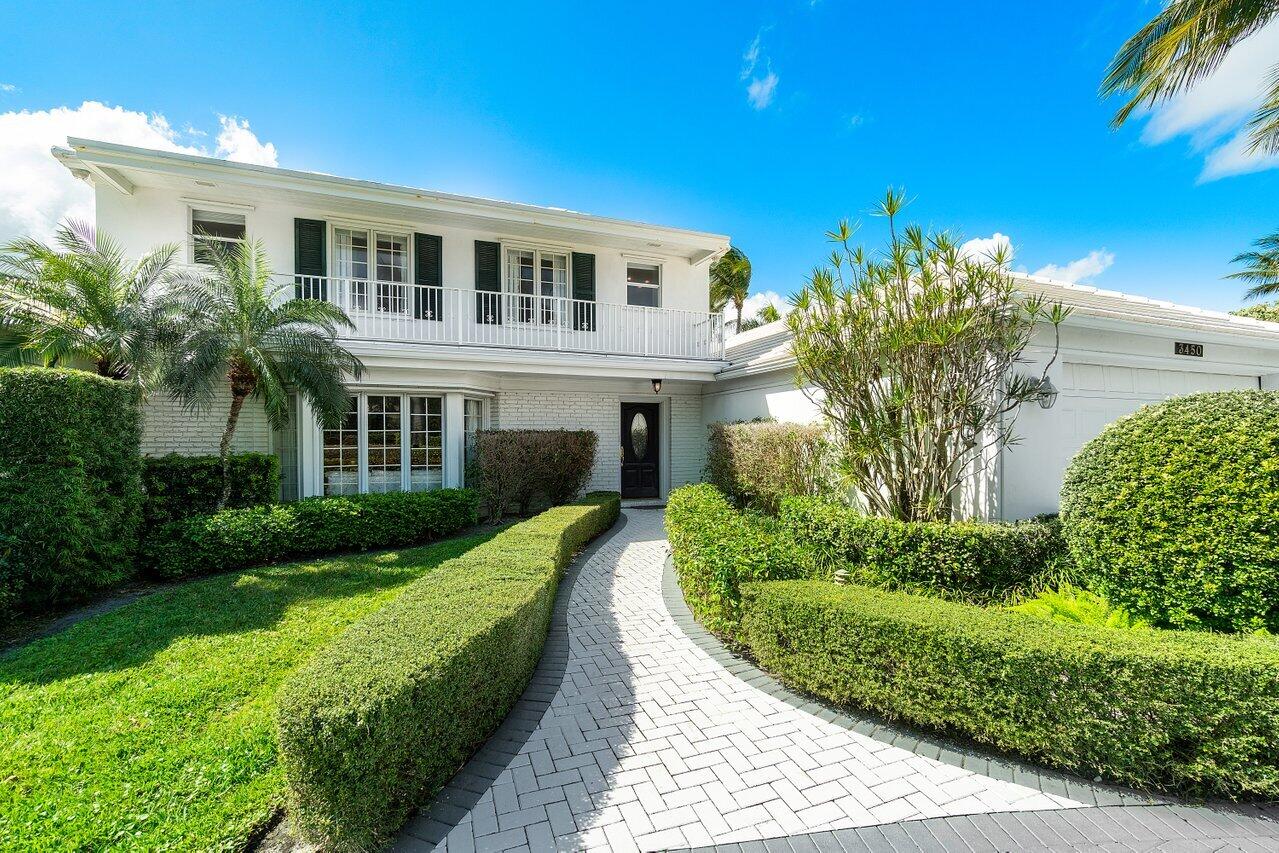 3450 Gulf Stream Road Gulf Stream, FL 33483 - Photo 1 of 50 001
