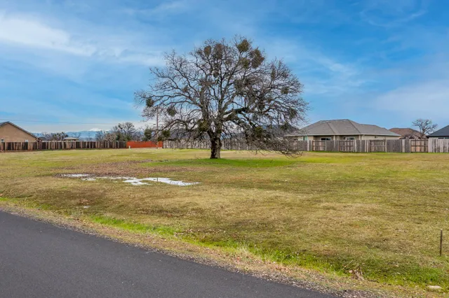 a view of an ocean view