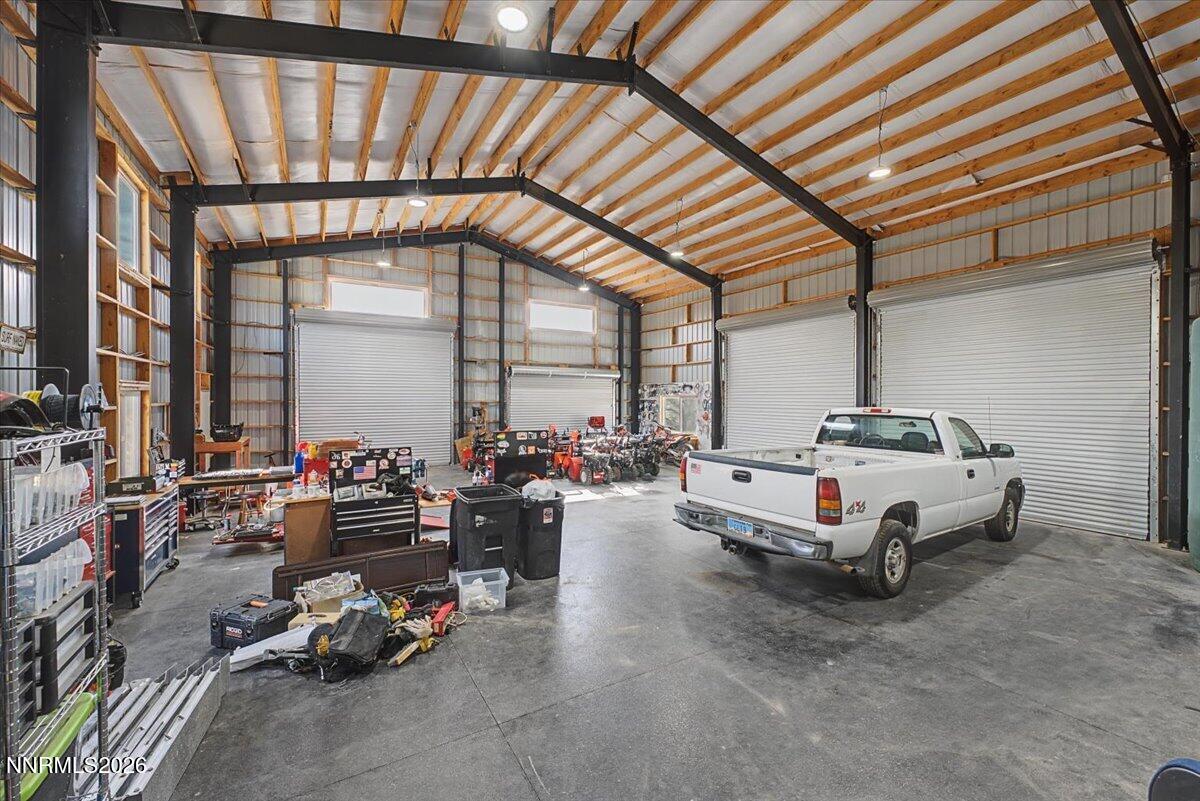 2300 Temple Hill Road Reno, NV 89521 - Photo 39 of 63 a very nice looking room with a large window
