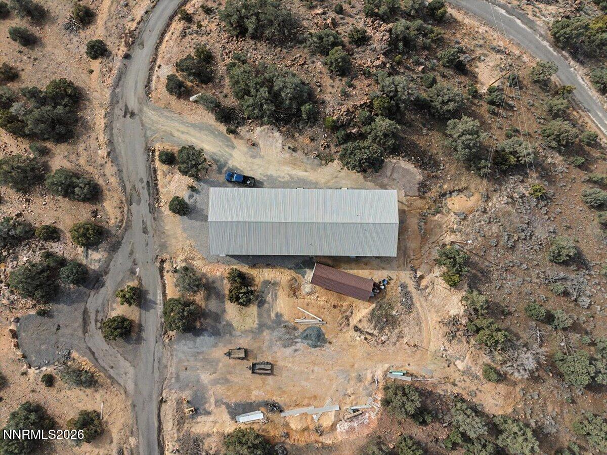 2300 Temple Hill Road Reno, NV 89521 - Photo 53 of 63 a view of outside space and tree
